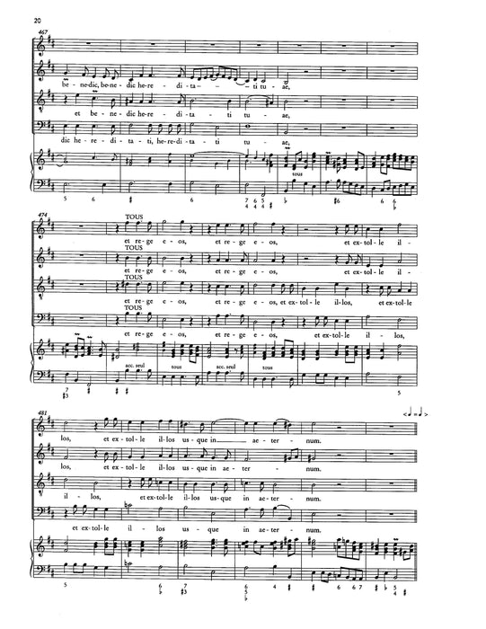 Te Deum 讚美詩 | 小雅音樂 Hsiaoya Music