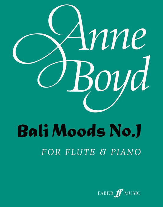 Bali Moods No.1 | 小雅音樂 Hsiaoya Music