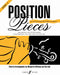 Position Pieces Book 1 小品 | 小雅音樂 Hsiaoya Music