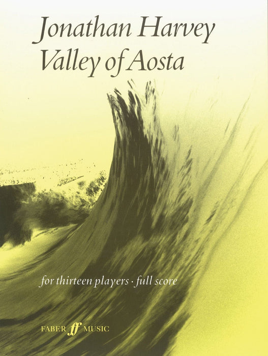 Valley of Aosta | 小雅音樂 Hsiaoya Music