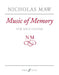 Music of Memory 莫,尼可拉斯 | 小雅音樂 Hsiaoya Music