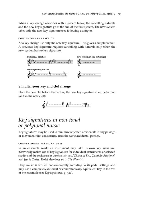 Behind Bars: The Definitive Guide To Music Notation | 小雅音樂 Hsiaoya Music