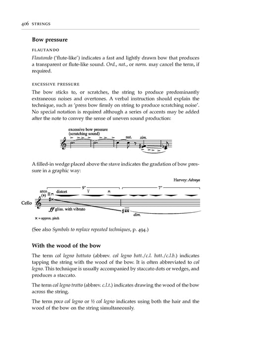 Behind Bars: The Definitive Guide To Music Notation | 小雅音樂 Hsiaoya Music