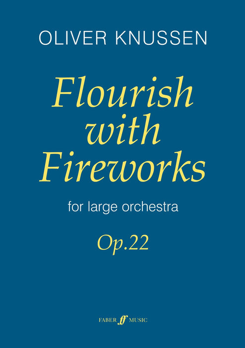 Flourish with Fireworks 煙火 | 小雅音樂 Hsiaoya Music