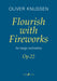 Flourish with Fireworks 煙火 | 小雅音樂 Hsiaoya Music