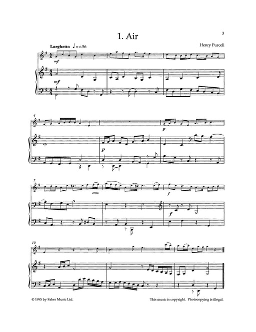 Going Solo (Oboe) 獨奏 雙簧管 | 小雅音樂 Hsiaoya Music