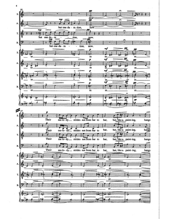 The Angels | 小雅音樂 Hsiaoya Music