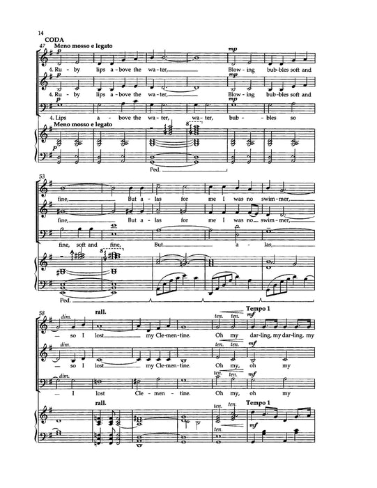 Folksongs from the Wild West 民謠 | 小雅音樂 Hsiaoya Music