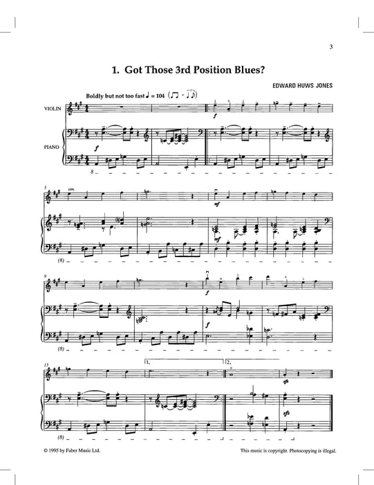 Got Those Position Blues? | 小雅音樂 Hsiaoya Music