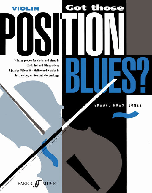 Got Those Position Blues? | 小雅音樂 Hsiaoya Music