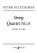 String Quartet No.11 弦樂四重奏 | 小雅音樂 Hsiaoya Music