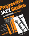 Progressive Jazz Studies 1 (Trombone) 爵士音樂 長號 | 小雅音樂 Hsiaoya Music