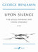 Upon Silence | 小雅音樂 Hsiaoya Music