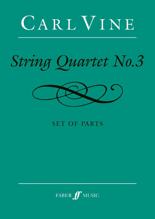 String Quartet No. 3 弦樂四重奏 | 小雅音樂 Hsiaoya Music