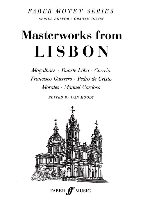 Masterworks from Lisbon | 小雅音樂 Hsiaoya Music