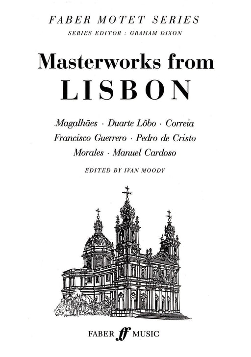 Masterworks from Lisbon | 小雅音樂 Hsiaoya Music