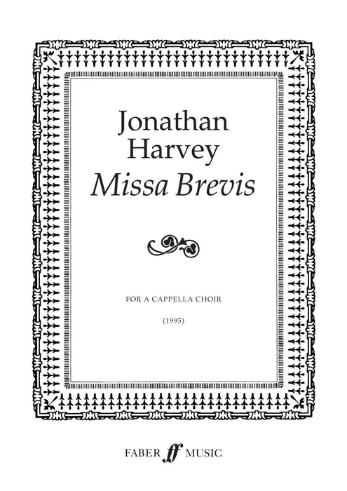 Missa Brevis | 小雅音樂 Hsiaoya Music