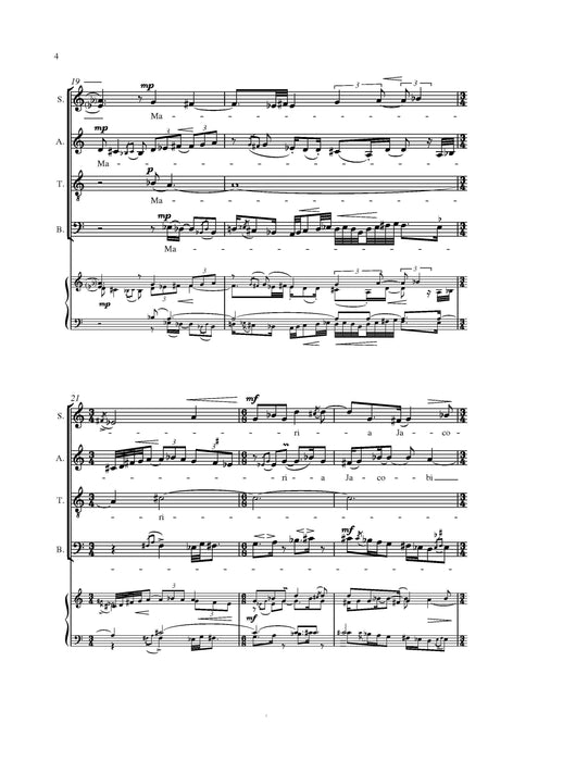 Dum Transisset Sabbatum | 小雅音樂 Hsiaoya Music