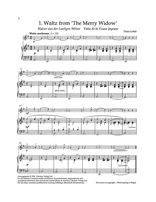 Going Solo 獨奏 | 小雅音樂 Hsiaoya Music