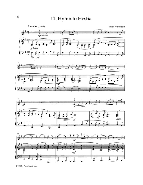 Going Solo 獨奏 | 小雅音樂 Hsiaoya Music