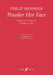 Powder Her Face 艾得斯 | 小雅音樂 Hsiaoya Music