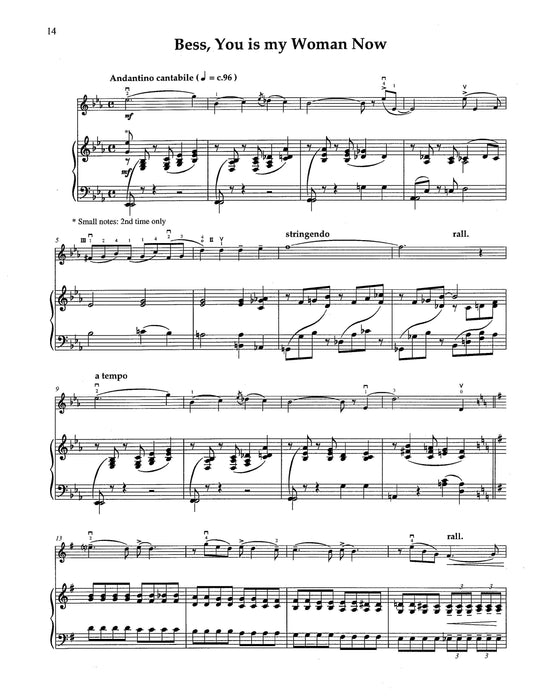 Play Gershwin (Violin) 蓋希文 小提琴 | 小雅音樂 Hsiaoya Music