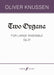 Two Organa 管風琴 | 小雅音樂 Hsiaoya Music