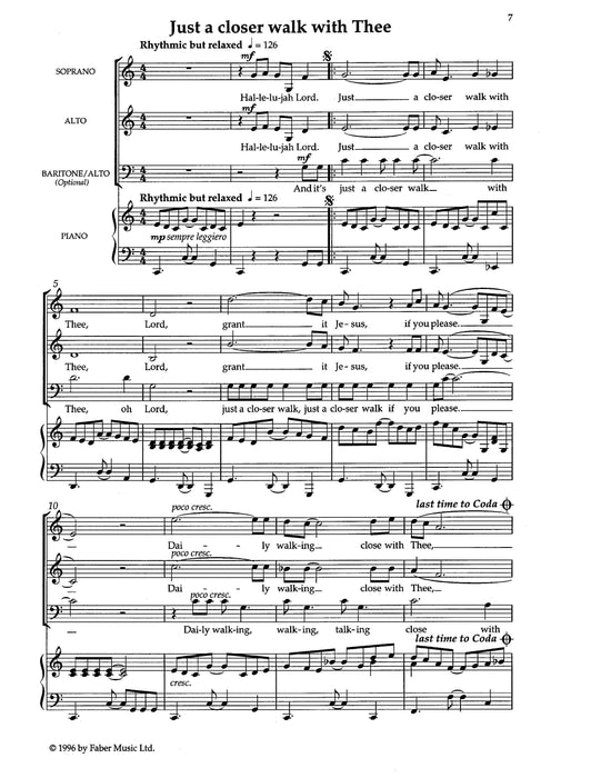 Gospel Rock | 小雅音樂 Hsiaoya Music