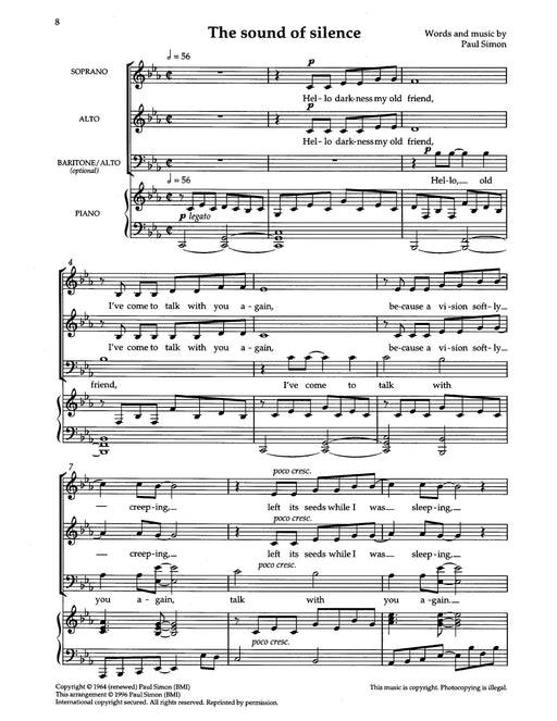 Classic Pop Ballads 敘事曲 | 小雅音樂 Hsiaoya Music