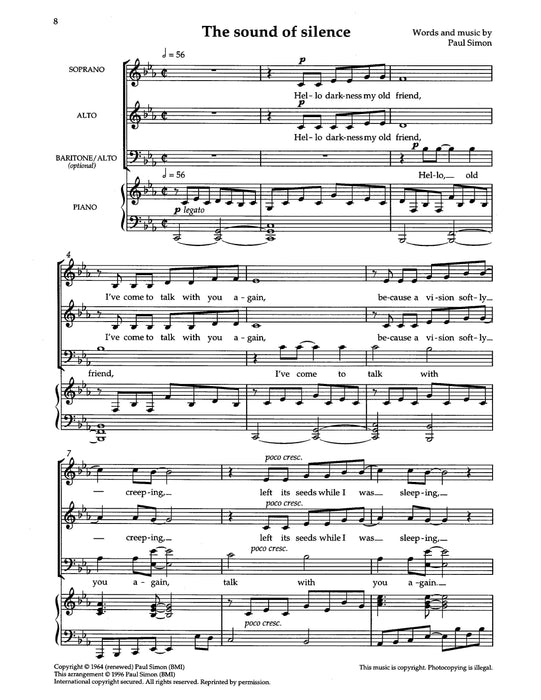 Classic Pop Ballads 敘事曲 | 小雅音樂 Hsiaoya Music