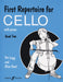 First Repertoire For Cello Book 2 大提琴 | 小雅音樂 Hsiaoya Music