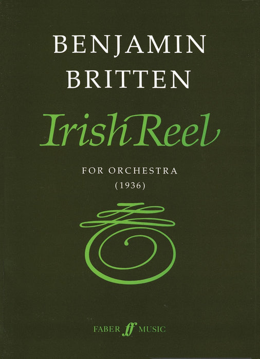Irish Reel 布瑞頓 | 小雅音樂 Hsiaoya Music