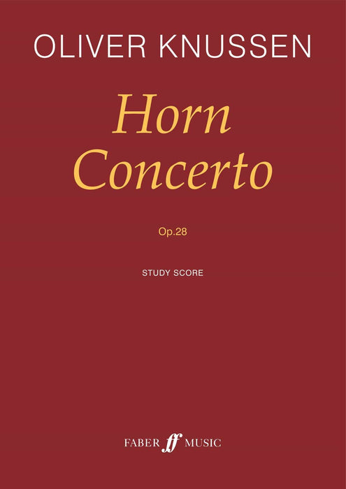 Horn Concerto 法國號協奏曲 | 小雅音樂 Hsiaoya Music