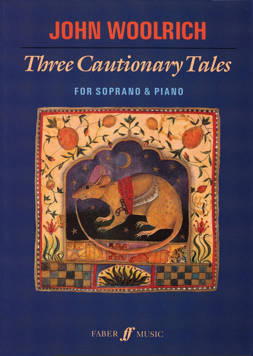 Three Cautionary Tales | 小雅音樂 Hsiaoya Music