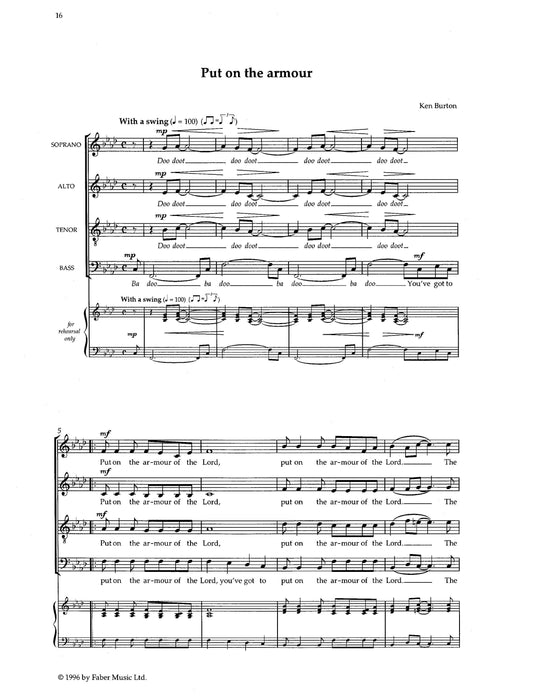 Feel The Spirit! | 小雅音樂 Hsiaoya Music