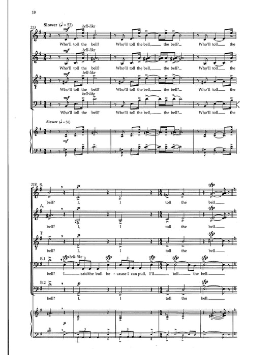 Who Killed Cock Robin? | 小雅音樂 Hsiaoya Music