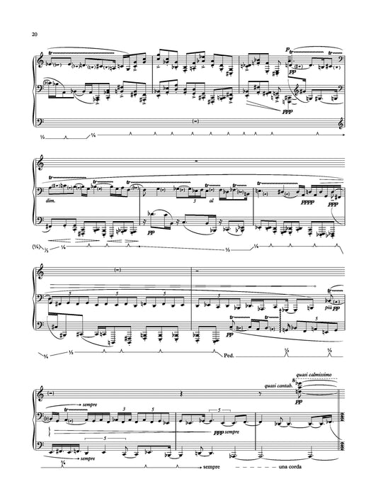 Traced Overhead 艾得斯 | 小雅音樂 Hsiaoya Music