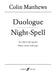 Duologue and Night-Spell 二重奏 | 小雅音樂 Hsiaoya Music