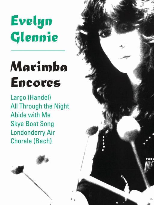 Marimba Encores 馬林巴琴 | 小雅音樂 Hsiaoya Music