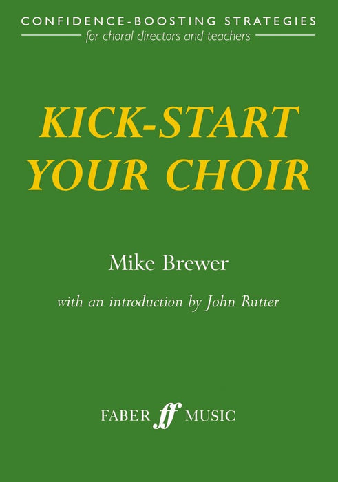 Kick-Start Your Choir | 小雅音樂 Hsiaoya Music