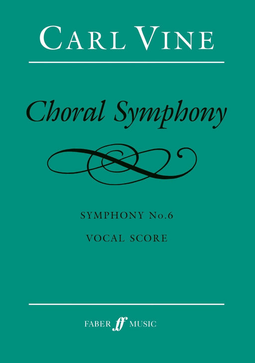 Choral Symphony 合唱交響曲 | 小雅音樂 Hsiaoya Music