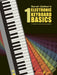 Electronic Keyboard Basics 1 鍵盤樂器 | 小雅音樂 Hsiaoya Music