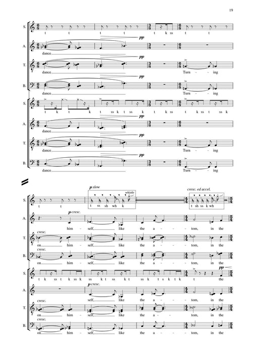 How Could The Soul Not Take Flight 靈魂樂 | 小雅音樂 Hsiaoya Music