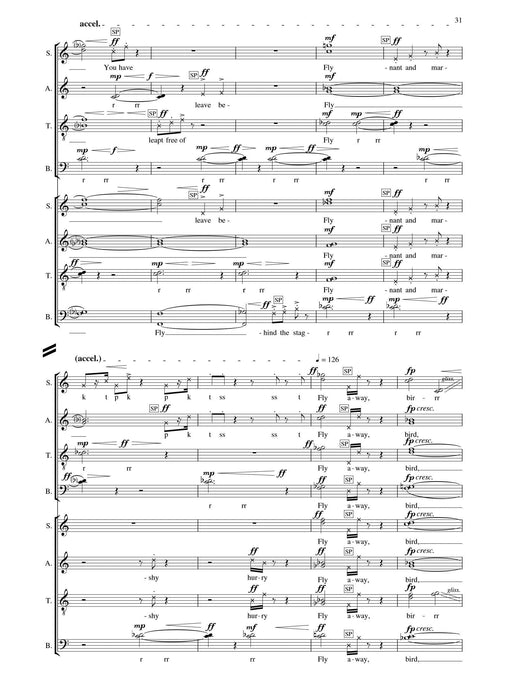 How Could The Soul Not Take Flight 靈魂樂 | 小雅音樂 Hsiaoya Music