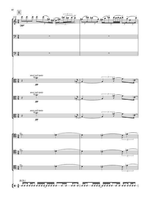 The Origin of the Harp 艾得斯 豎琴 | 小雅音樂 Hsiaoya Music