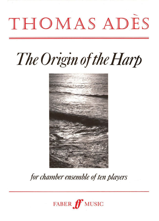 The Origin of the Harp 艾得斯 豎琴 | 小雅音樂 Hsiaoya Music