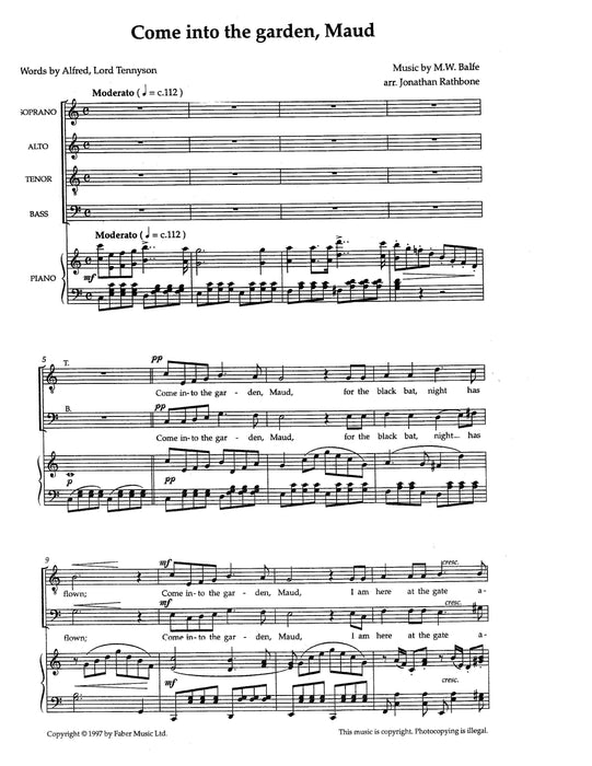 Classic Victorian Ballads 敘事曲 | 小雅音樂 Hsiaoya Music