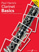 Clarinet Basics Pupil's book 豎笛 | 小雅音樂 Hsiaoya Music