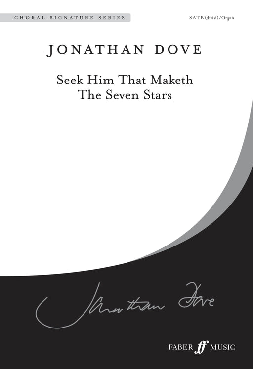Seek Him That Maketh | 小雅音樂 Hsiaoya Music