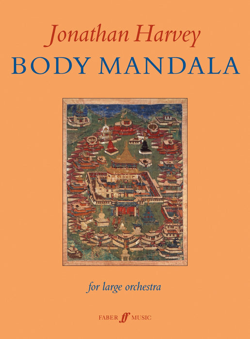Body Mandala | 小雅音樂 Hsiaoya Music
